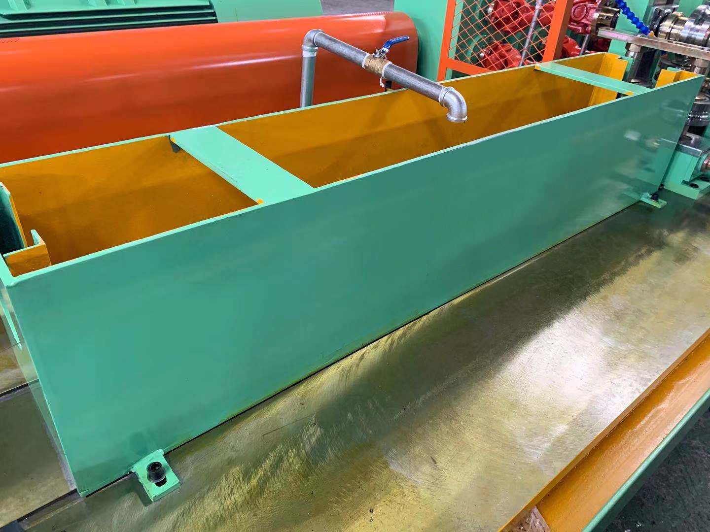 tube mill
